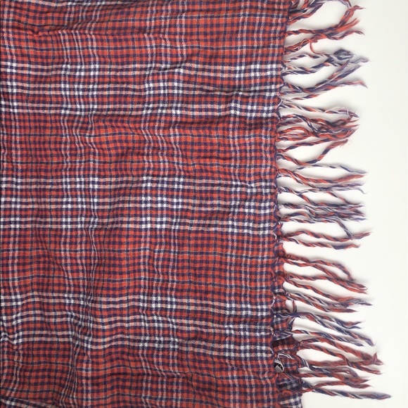 Lacoste Scarf - Unisex - Picture 2 of 3